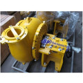 Dredger Gravel Slurry Pump